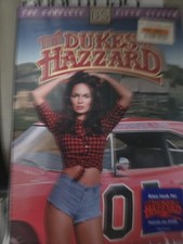 Dukes of Hazzard: The Complete