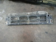 GRIGLIA PARAURTI ANTERIORE /