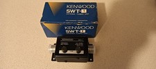 SWD-1  KENWOOD ACCORDATORE  VHF 144 - 148 GAMMA MATCH  VHF