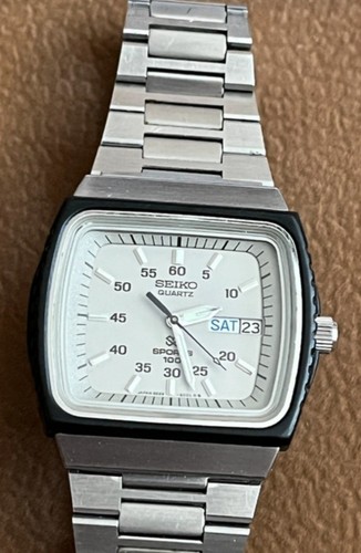 Orologio seiko sports 100 - seiko, sq