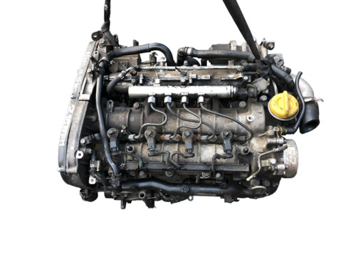 Motore 16v 150cv - 1.9,