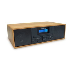 Mooov Sistema Hi-Fi Micro