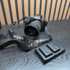 Corpo fotocamera digitale