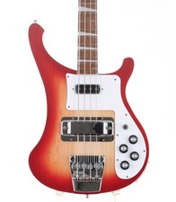 Basso elettrico Rickenbacker