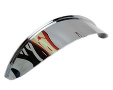 Visiera faro paralume Harley