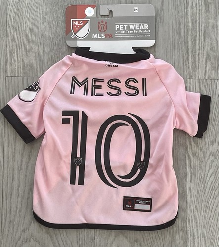 Nuova maglia ufficiale mls - nuova,
