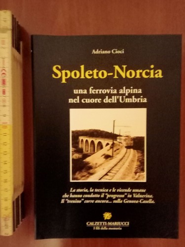 Cioci spoleto norcia una - cioci,,