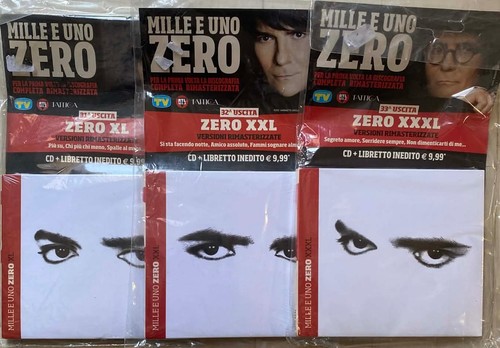 Renato zero xxl - renato, +