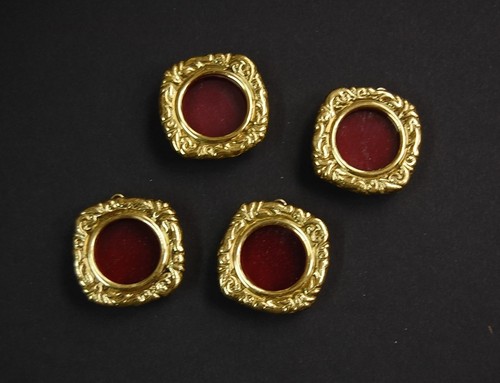 Set reliquiari thecas - set,