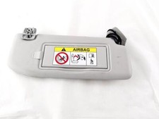 98173682UW ALETTA PARASOLE LATO DESTRO PASSEGGERO PEUGEOT 308 1.5 D 96KW AUT 5P 