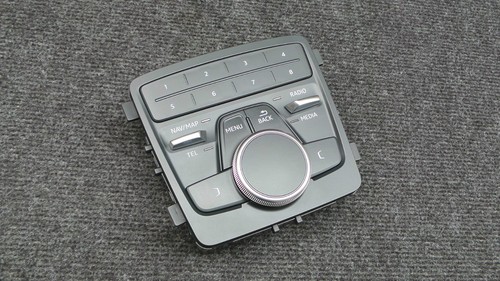 Audi mmi pezzo - q5, fy