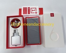 Smartphone Android OnePlus 6