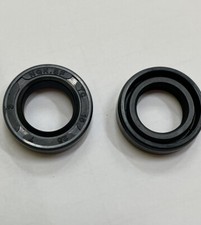 Coppia 2 Paraolio Motore X Mini Moto Mini Cross Mini Quad  Misure 15x25x7