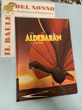 LEO ALDEBARAN - 1. La Bionda - Euramaster Tuttocolore F