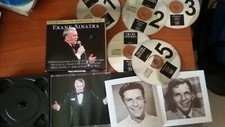 Cofanetto raccolta cd frank - cofanetto, 5