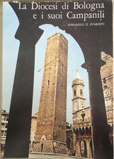 La Diocesi di Bologna e i suoi