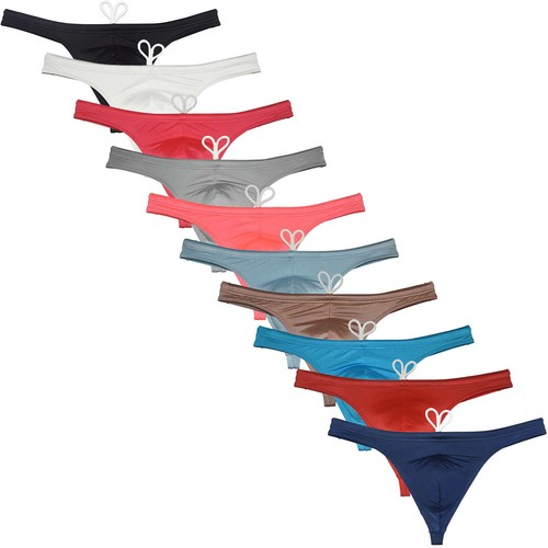 Costume bagno uomo lucido - costume,