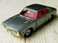 Tomica Toys Car n.89 Toyota