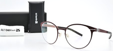 IC! Occhiali BERLINO Sibylle