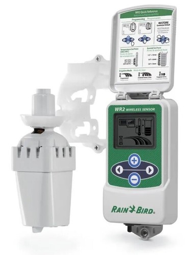 Rain bird wr2 - rain, wireless