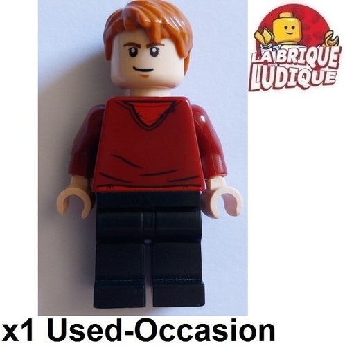 Lego personaggio minifig - lego,