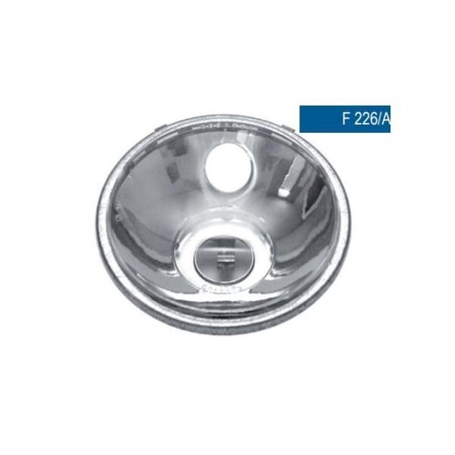 Faro anteriore ø105 - faro,