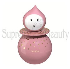 PUPA PIERROT SMALL ROSA COLORE 001 TROUSSE COFANETTO TRUCCO MAKE UP IDEA REGALO 