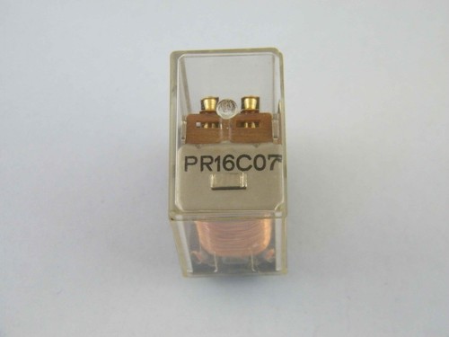 Rele iskra pr16c07 - rele,
