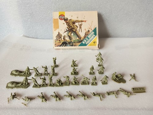 Soldatini airfix scala ho - 1:72,
