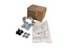 Cerniera porta posteriore per Chevrolet Tahoe GMC Sierra CADILLAC Escalade 12476450