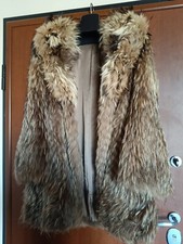 Pelliccia Vera Murmasky