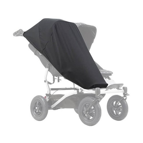 Mountain buggy duet telo - duet,