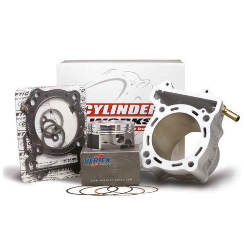 Kit cilindro pistone big - kit,