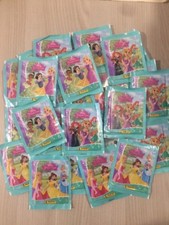 Lotto Di 34 Bustine Sigillate