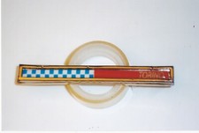 62 replica FREGIO LATERARE PER