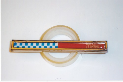 Replica fregio laterare per - laterare,