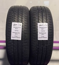 PNEUMATICO USATO TOYO NANO ENERGY 3 185/65 R15 92T ESTIVE