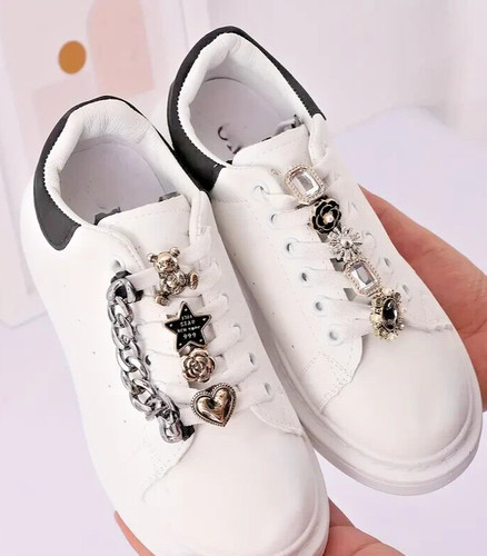 Accessori gioielli per scarpe