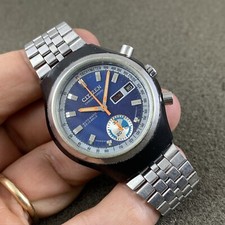 Vintage citizen bullhead - citizen,