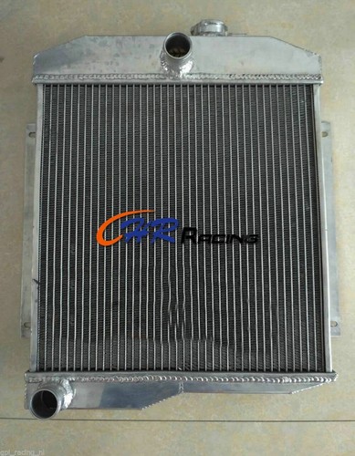 Radiatore alluminio per - radiatore, in