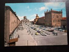 CARPI - MODENA - Piazza - FG