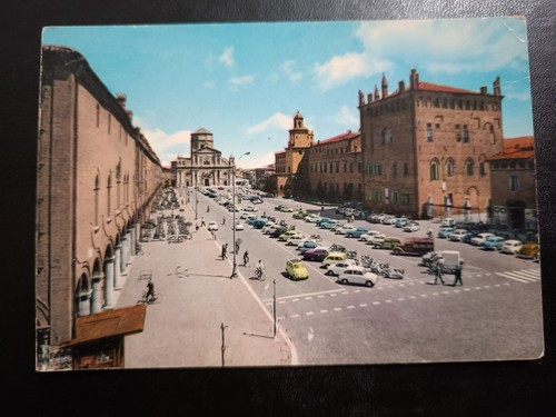 Carpi modena piazza fg - modena,