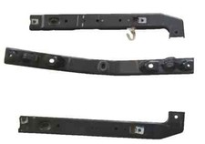 SUPPORTO PEDANA APRILIA SCARABEO 250 300 400 500 LIGHT 2006 2007 2008 2009 2012