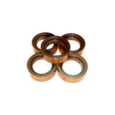 KIT 5 DIFFUSORI TORCIA ISOLANTI PLASMA  TELWIN ORIGINALE 802422