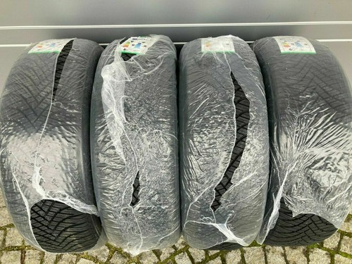 Pneumatici quattro stagioni - quattro,