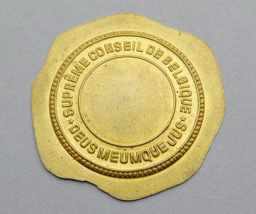 Antica grande medaglia