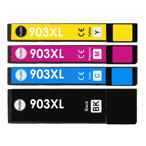 903 cartucce inchiostro - xl,