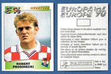 FIGURINA CALCIATORI PANINI