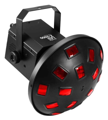 Derby estremamente luminoso