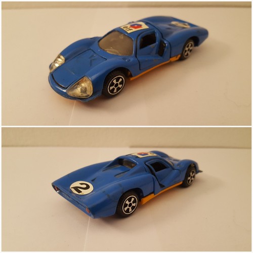 Politoys matra 630 sport cod - sport, (cod